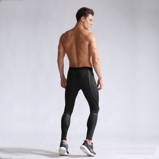  Quần Legging nam cao cấp