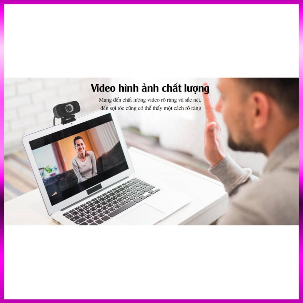 Webcam máy tính Xiaomi Imilab model CMSXJ22A | BigBuy360 - bigbuy360.vn