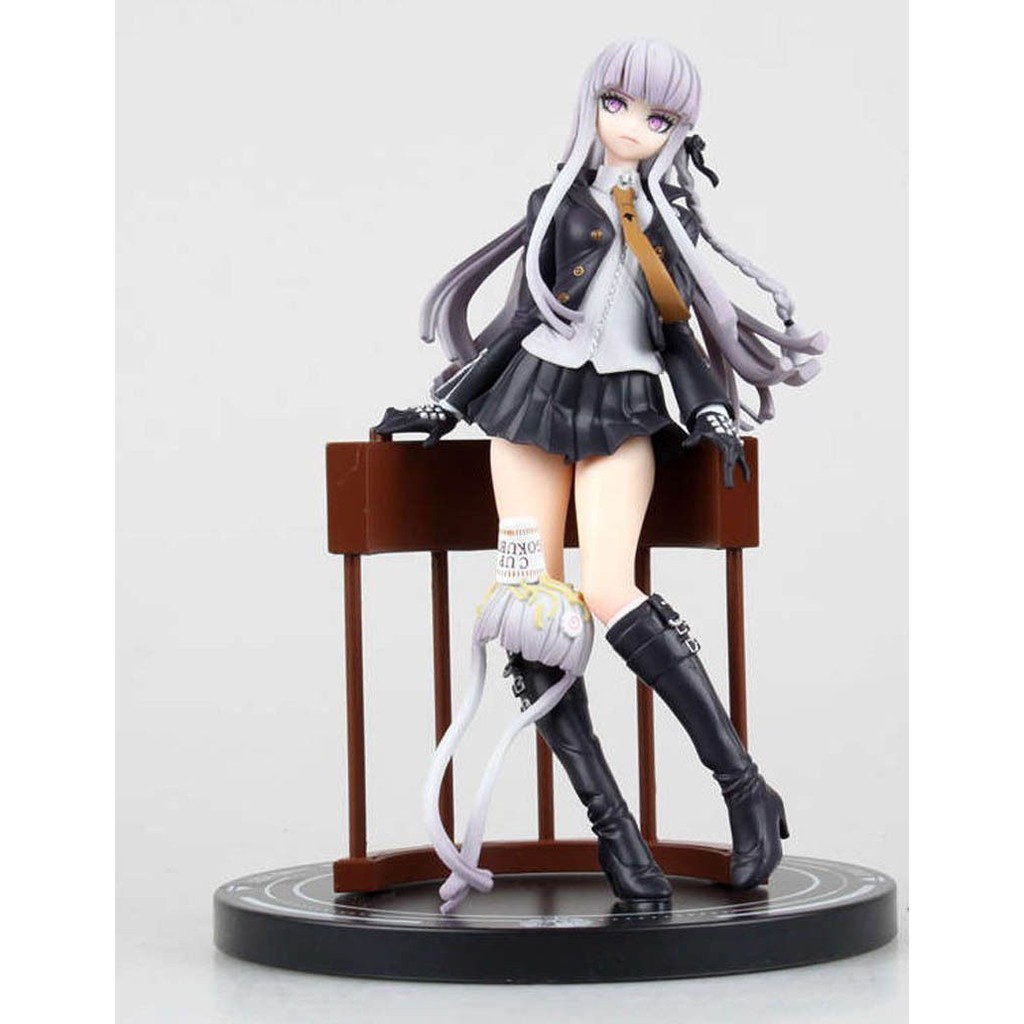 Mô Hình Nhân Vật Kirigiri Kyoko Algernon Anime Danganronpa