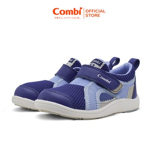 Giầy Combi đế định hình Stability/Mobility C02 xanh navy
