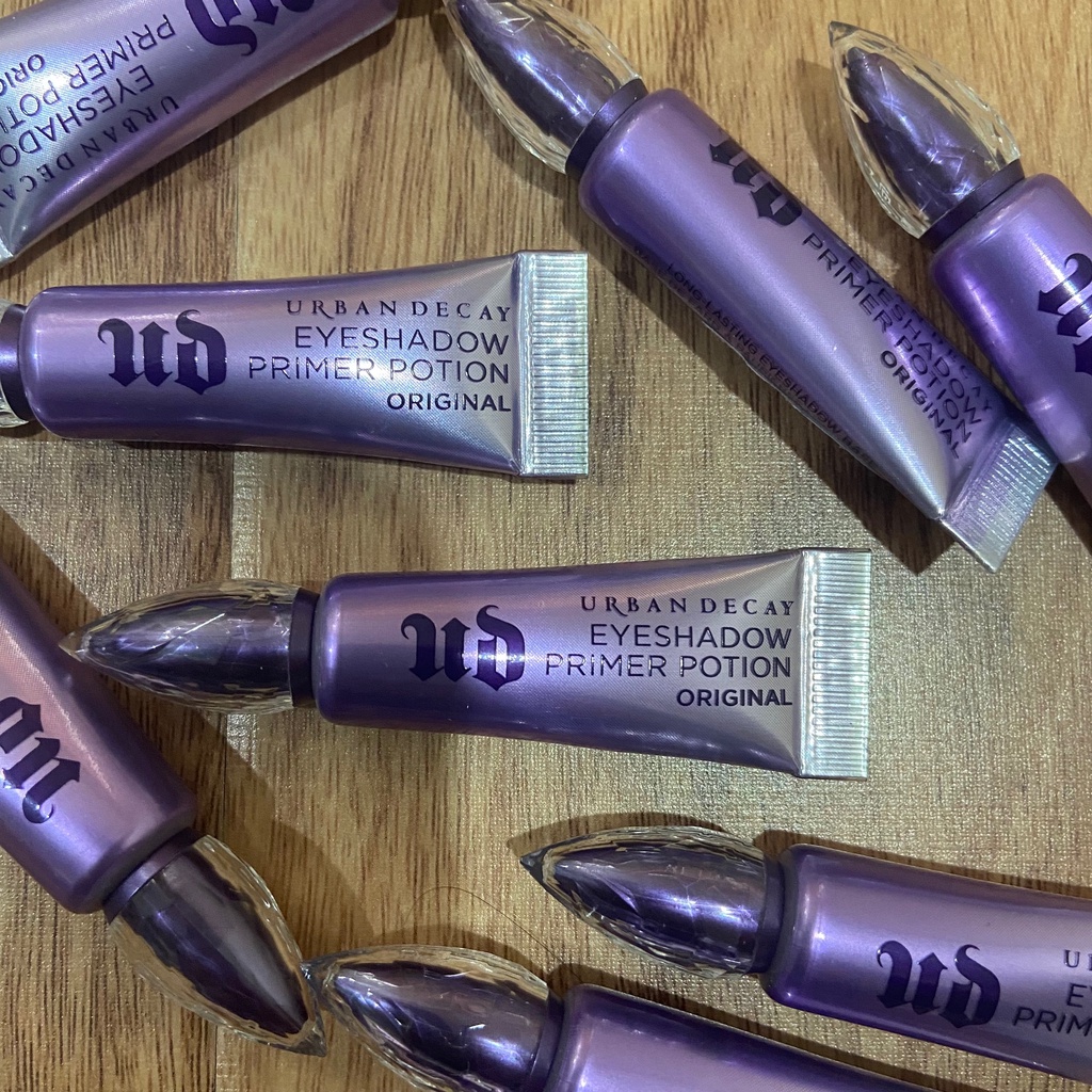 Trial] Kem Lót Mắt Eyeshadow Primer Potion #Original 2ml | BigBuy360 - bigbuy360.vn