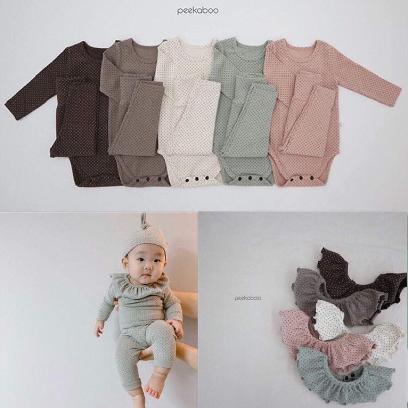 Giày order trả khách