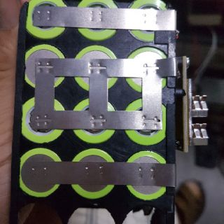 Pin makita 14.4v 3 hàng cell