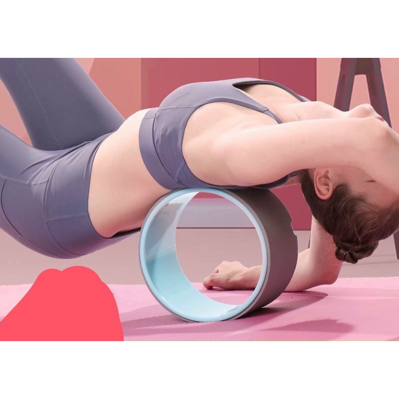 VÒNG TẬP YOGA CAO CẤP CHỐNG TRƠN TRƯỢT