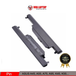 PIN  LAPTOP ASUS K45 (ASUS A45, A55, A75, A95, K45, K55, K75, K95, A32-K55, A33-K55, A41-K55. ASUS A45, A55, A75, A95...