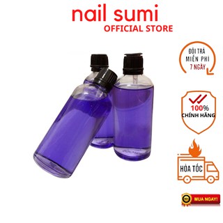 Nước đắp bột nặn hoa 100ml