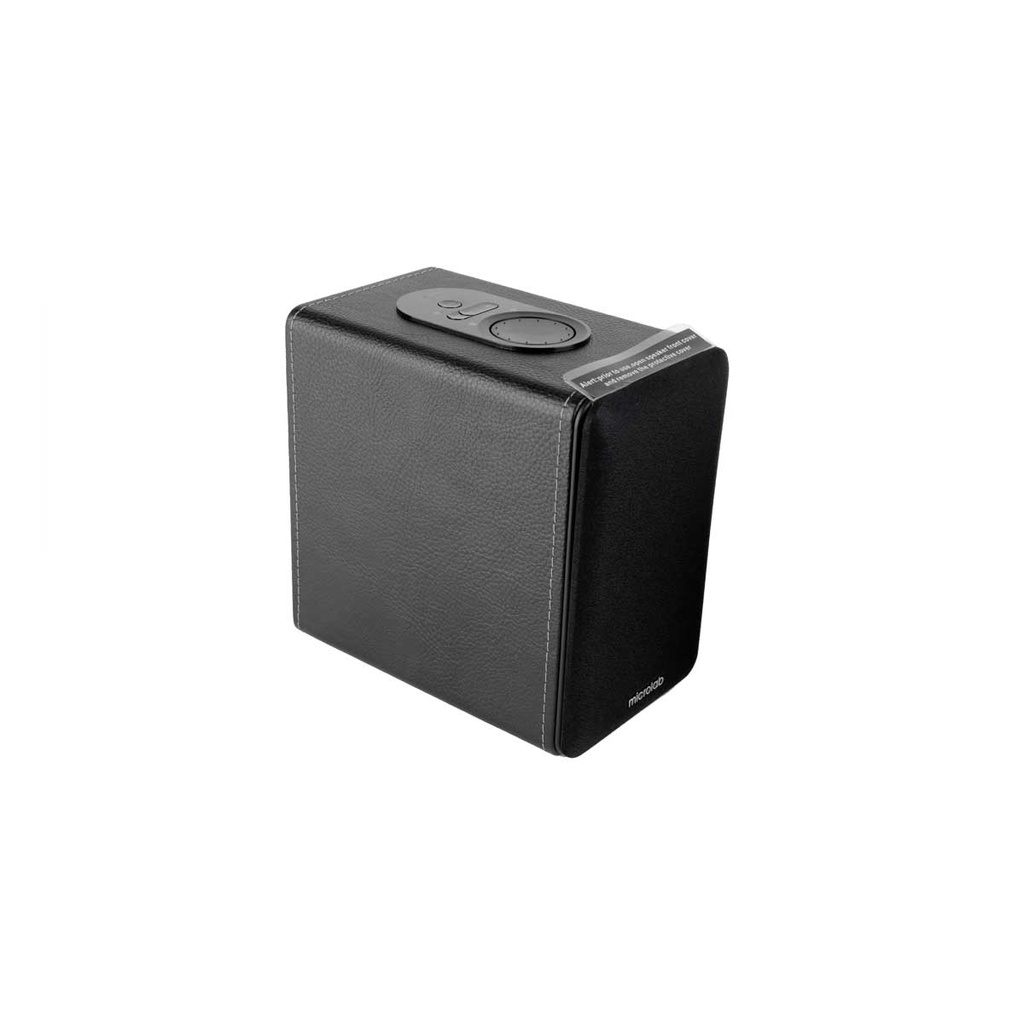 Loa Bluetooth Microlab H20 - Hàng Chính Hãng