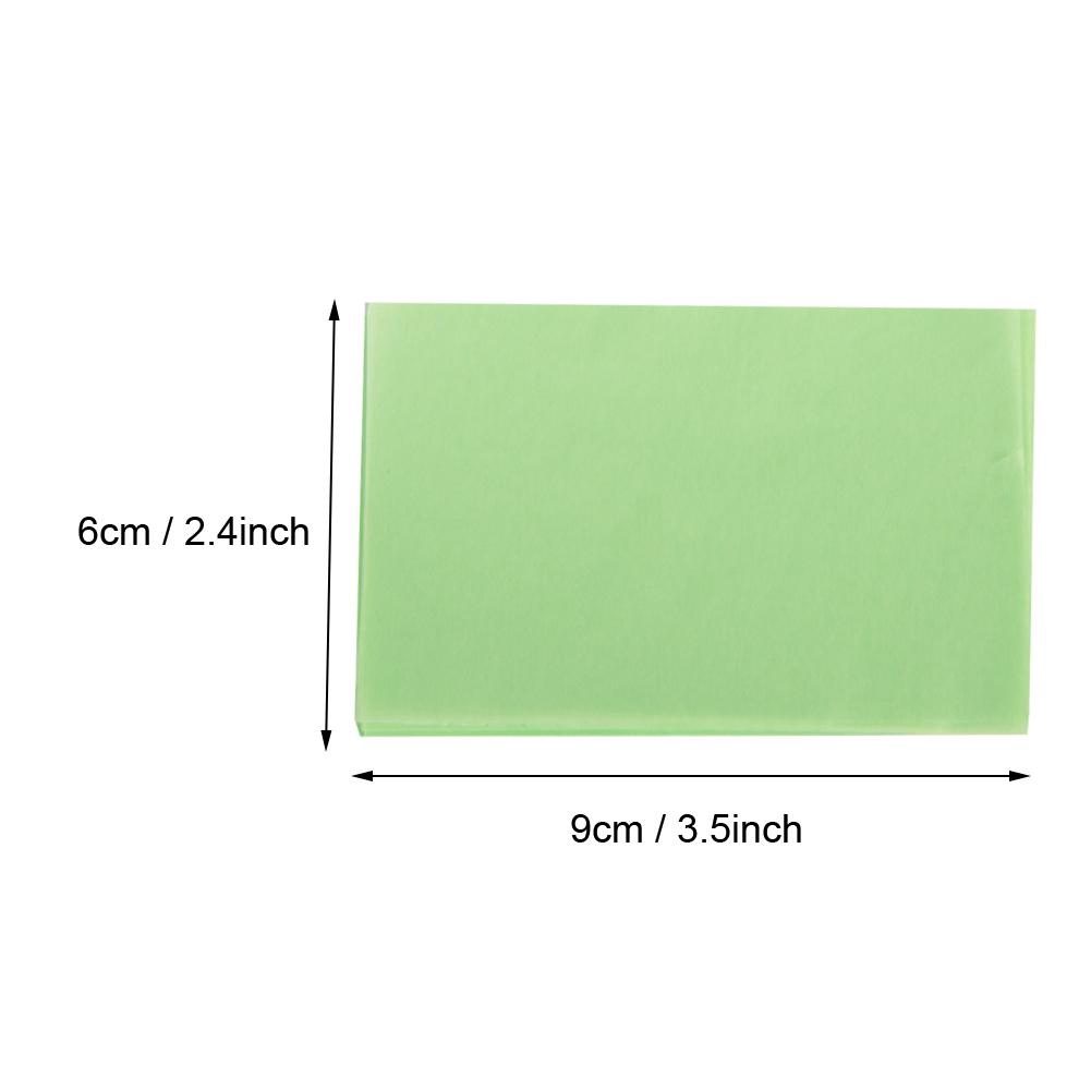 ✨Set 100 Giấy Thấm Dầu Chất Lượng Cao Tiện Dụng | BigBuy360 - bigbuy360.vn