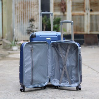 VALI NHỰA DẺO 24INCH