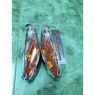 Đèn nhan, đèn láy Exciter 135.