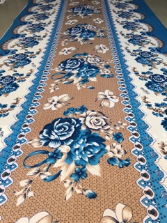 Bộ Drap thun [ CAO CẤP] Hàn Quốc in 3D