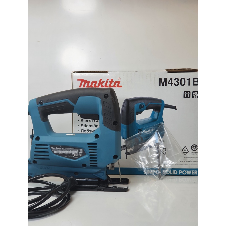 Máy cưa lọng Makita M4301B