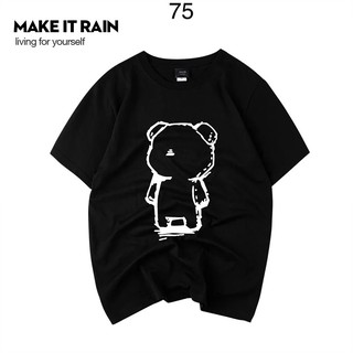 [CÓ SẴN] Áo thun Make It Rain (part 10)