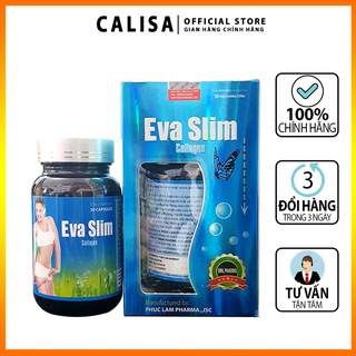 Eva Slim collagen giảm cân