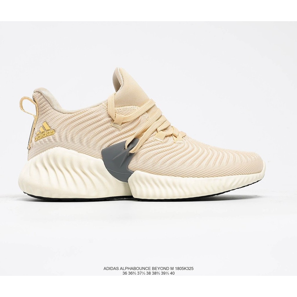 GIÀY SNEAKER MÃ SẢN PHẨM_Adidas Alphabounce Instinct CC  NHIỀU MÀU PHONG CÁCH FULLBOX + FREESHIP KHI MUA 2 SẢN PHẨM