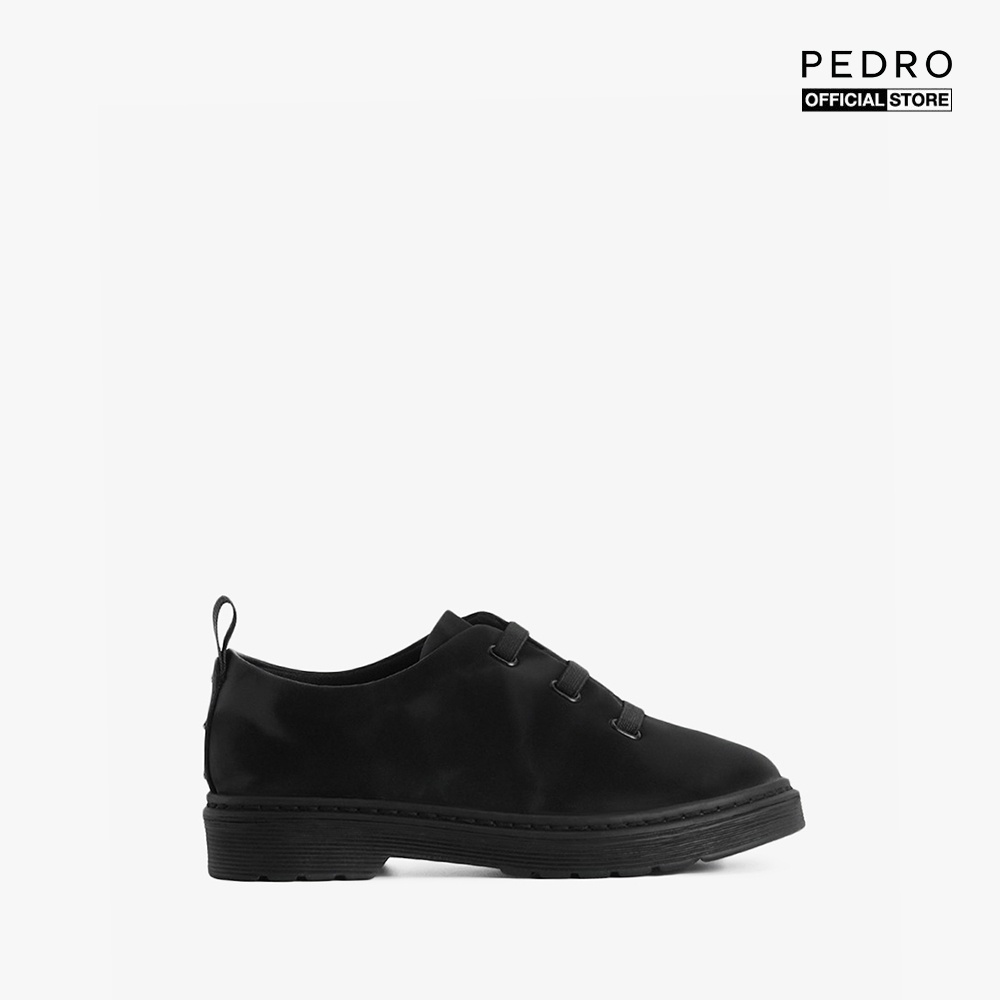 PEDRO - Giày oxford bé trai mũi tròn Formal PK1-26300002-01