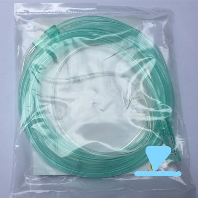 Bộ mask oxy MegaMed dùng cho máy tạo oxy, dẫn oxy từ máy tới mặt nạ cho người bệnh thở