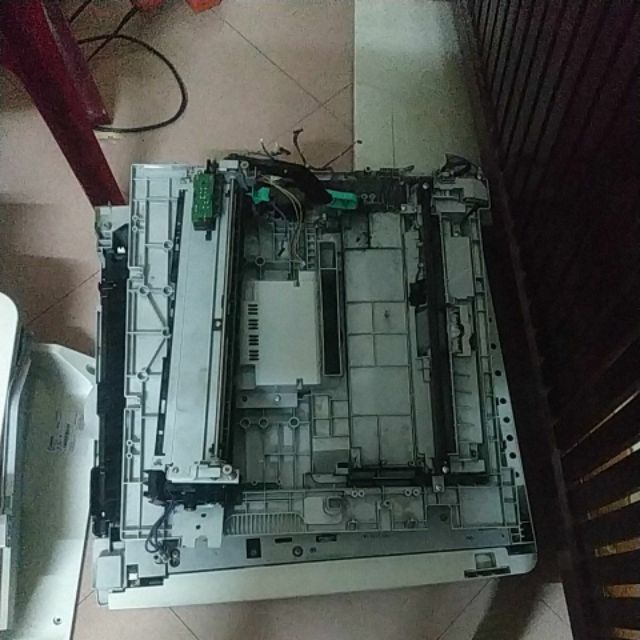 Rã xác photo Canon ir2022N 2018 2022 2022N