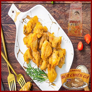 Bột Chiên Gà KFC - 500 Gram