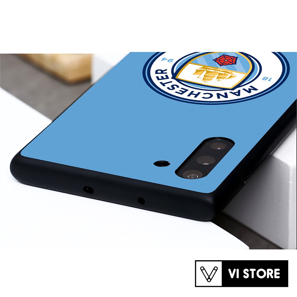 Ốp lưng Samsung Galaxy Note 10, Note 10 Plus, Note 10 Lite logo các CLB
