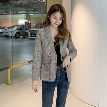 Áo khoác blazer thời trang  cá tính cho nữ