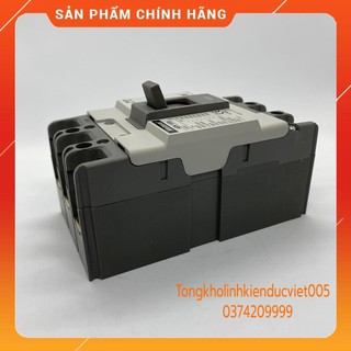 . Attomat Metasol ABN -103 C -3 pha 100A ..