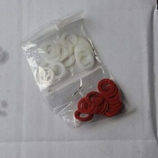 set 2 bì long đền chêm cốt quạt