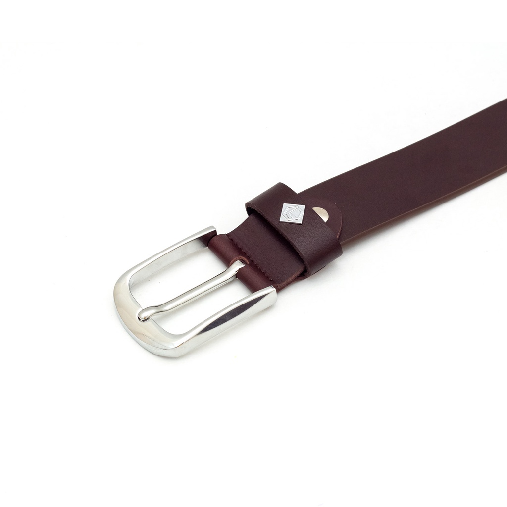 Thắt lưng da bò Anh Tho Leather M1K4-05