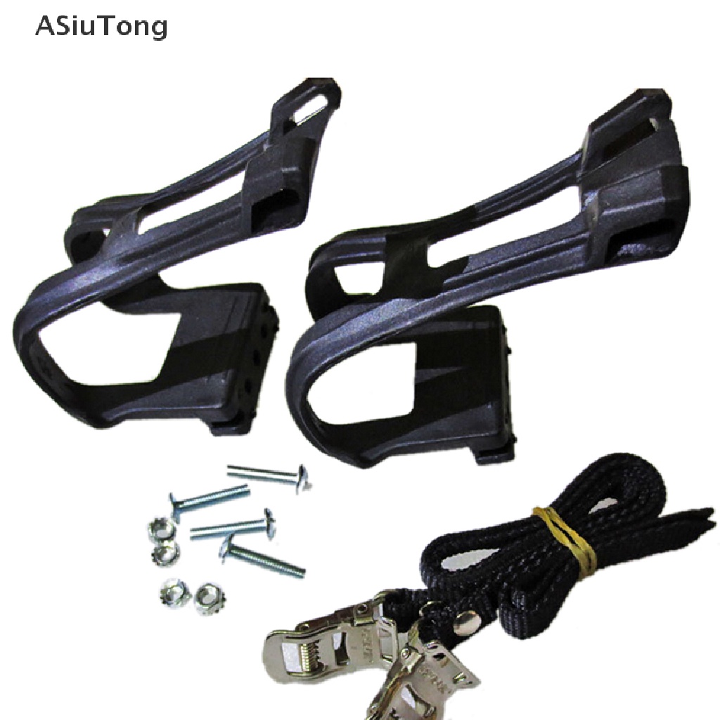 Dây đai kẹp mũi chân bàn đạp xe đạp chất lượng