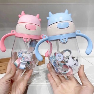 Bình uống nước chống sặc