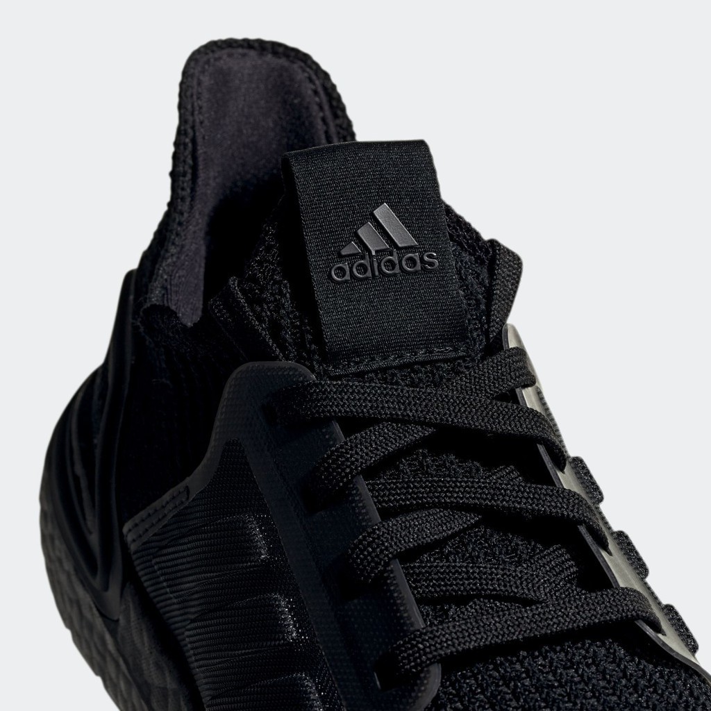 Giày Ultra Boost 19 “Triple Black” EF1345 - Hàng Chính Hãng - Bounty Sneakers