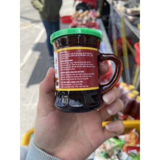 SỔT BÒ KHO
