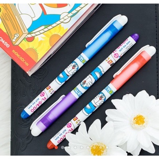 Bút lông kim DORAEMON FL-04/DO (Hộp 10 Cây)