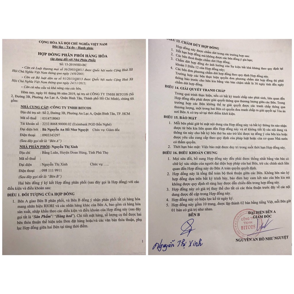 Son Lì Riori Matte Lipstick 7 Màu | BigBuy360 - bigbuy360.vn