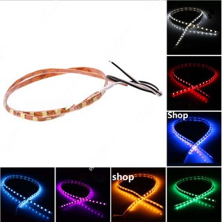 Đèn dây led trang trí xe máy ( giá 1 chiếc)
