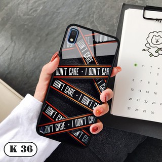 Ốp lưng kính 3D Samsung Galaxy A10