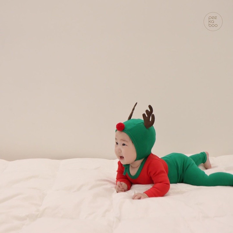 Bộ mix PEEKABOO HÀN QUÔC