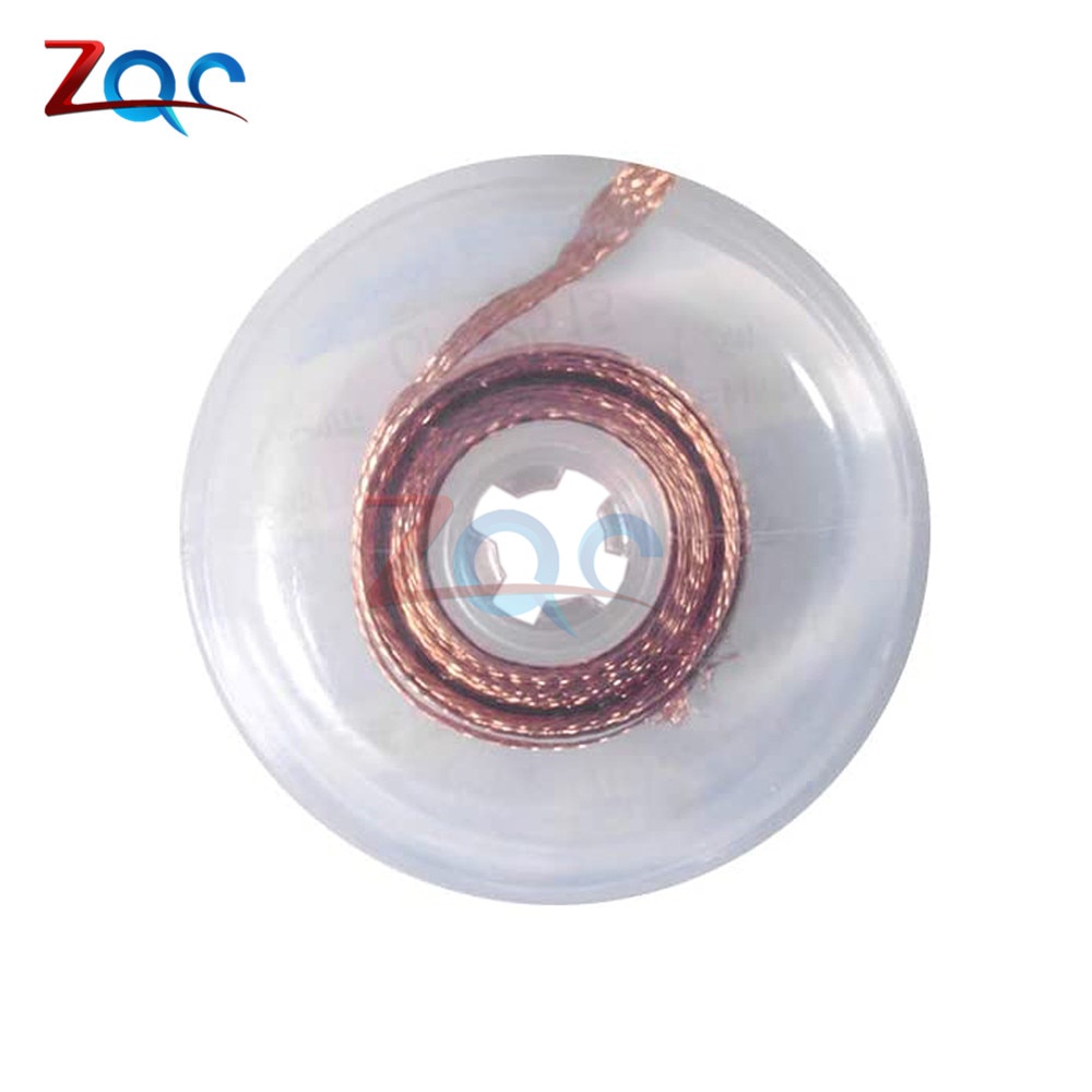 Cuộn dây hàn 1.5m 1.5 / 2.0 / 2.5 / 3.0 / 3.5mm chất lượng