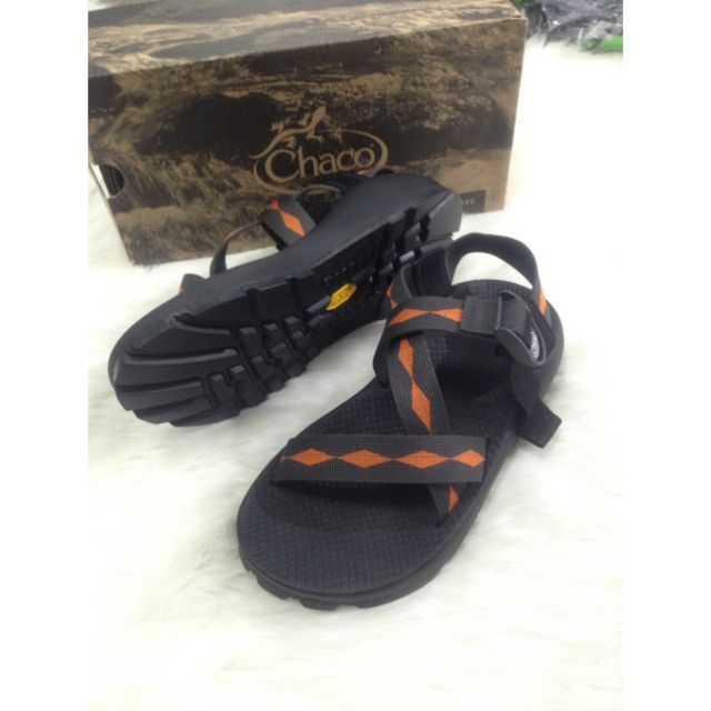 Sandal Chaco nam ( Hình thật )