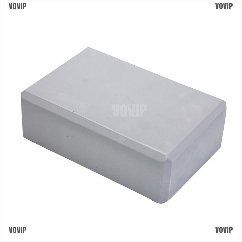 Vovip Khối Xốp Hỗ Trợ Tập yoga / Thể Hình