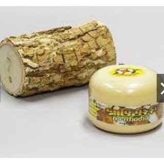 Bột dưỡng da Thanakha (dưỡng da - mặt nạ - tẩy tế bào chết) 140g