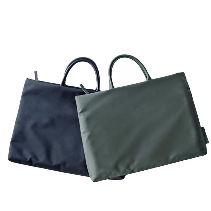 Túi xách Laptop phong cách chính hiệu văn phòng màu sắc thời thượng trang nhã Size:15,6 inch - Cặp Laptop BnB180715G-1