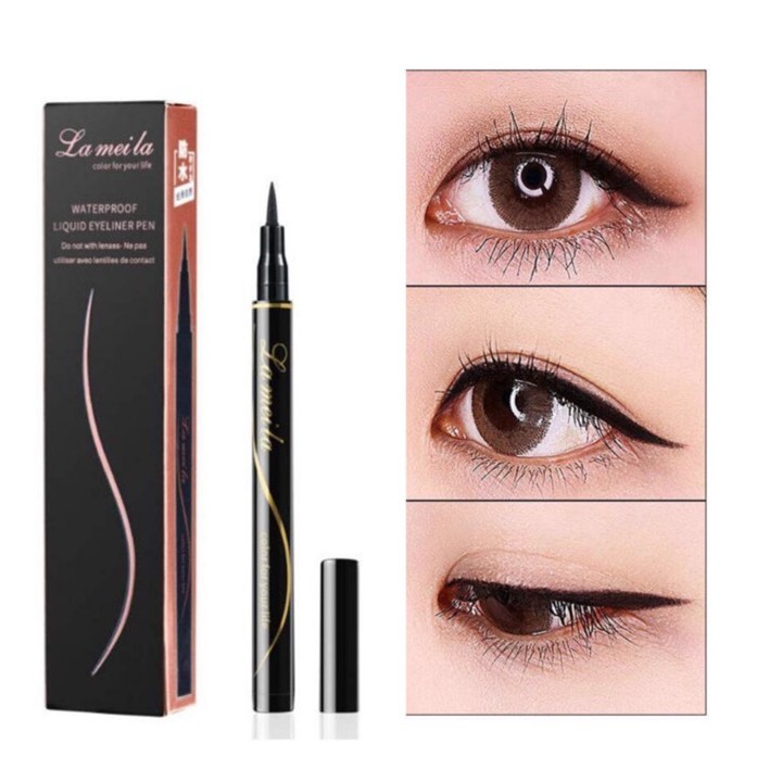 Bút Kẻ Mắt Lameila Hàng Nội Địa Trung | BigBuy360 - bigbuy360.vn