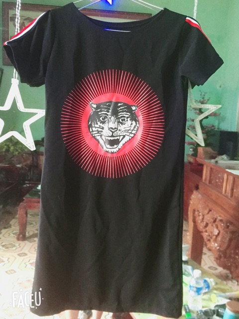 Đồng giá Thanh lý váy suông new 100% đồng giá 10k