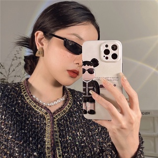 ỐP LƯNG GẤU NGẦU