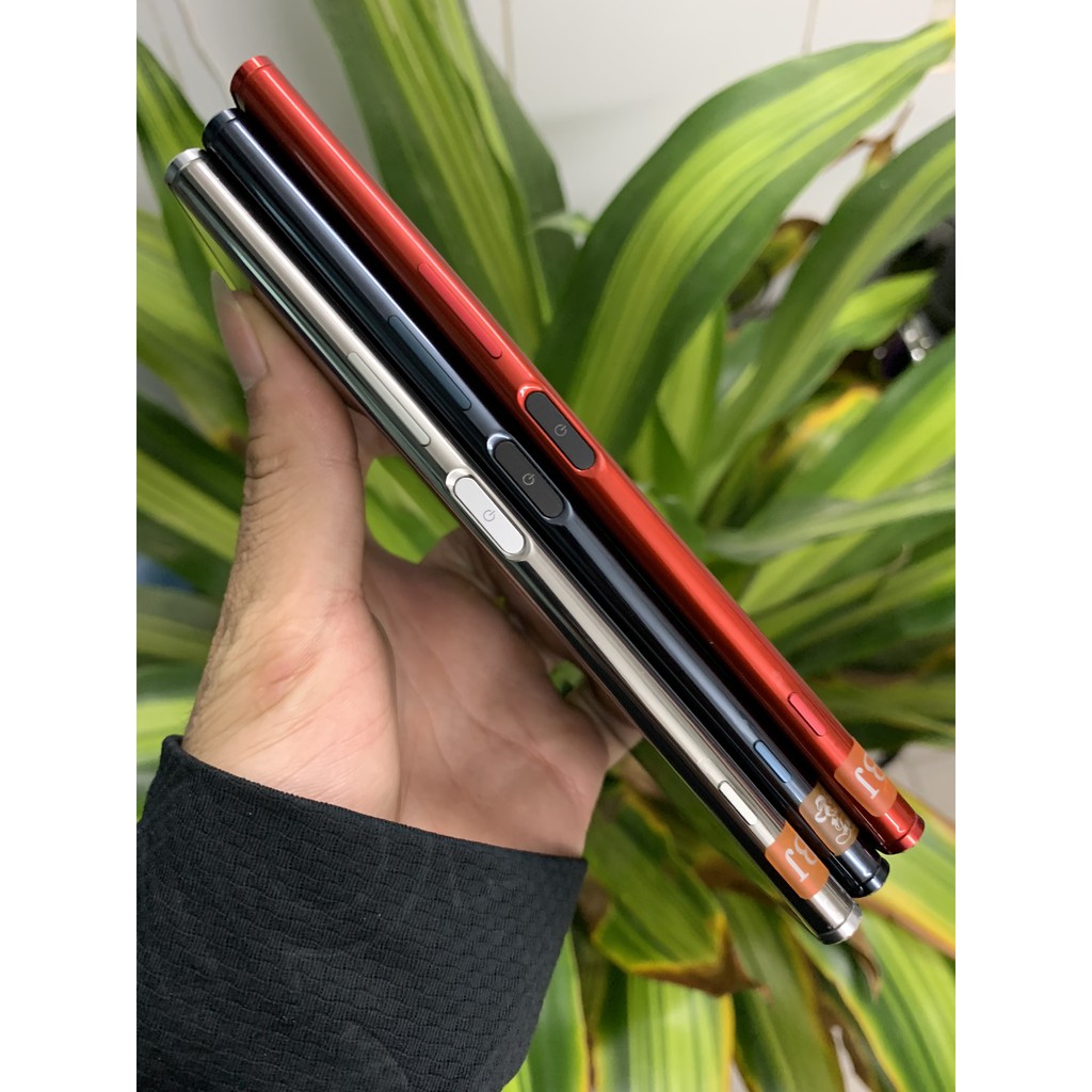 Điện thoại Sony XZ Premium zin đẹp 98%