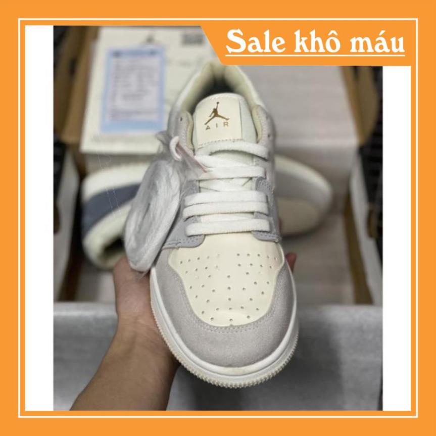 (FREESHIP+ẢNH THẬT) Giày Jordan low paris | BigBuy360 - bigbuy360.vn