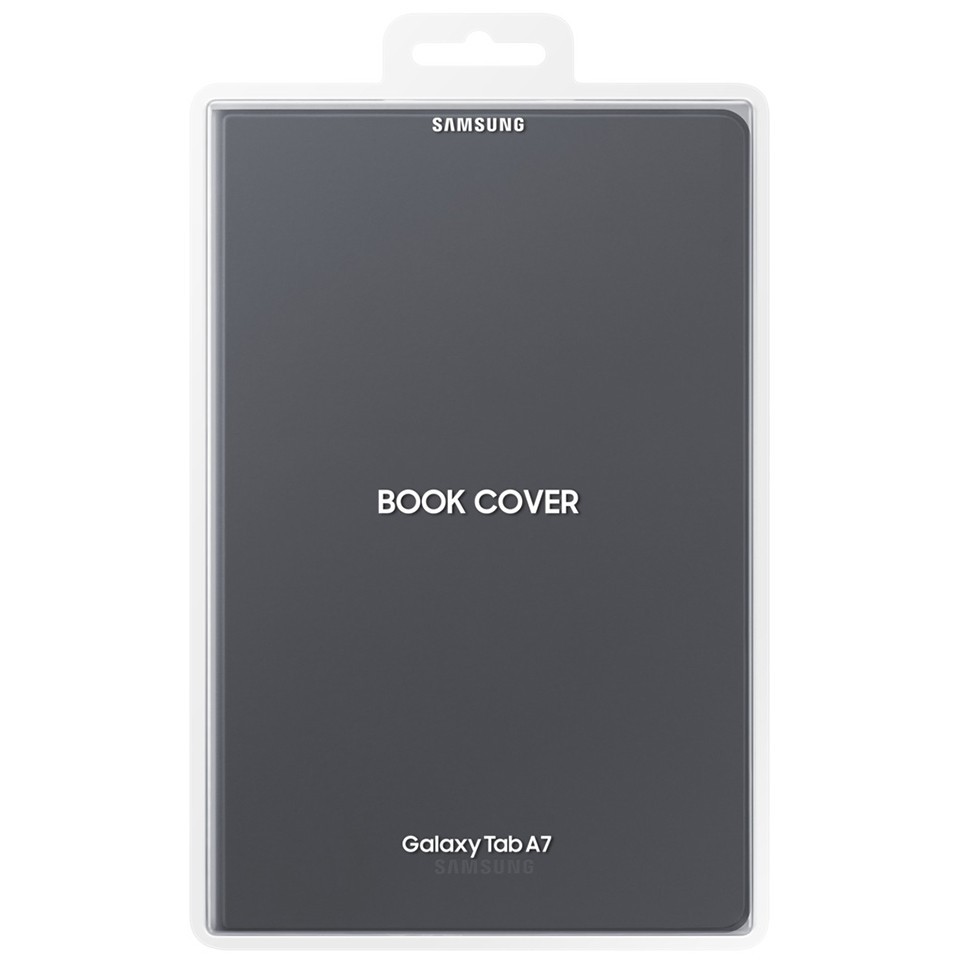 Bao da Samsung Galaxy Tab A7 (2020) Book Cover EF-BT500 - Hàng Chính Hãng