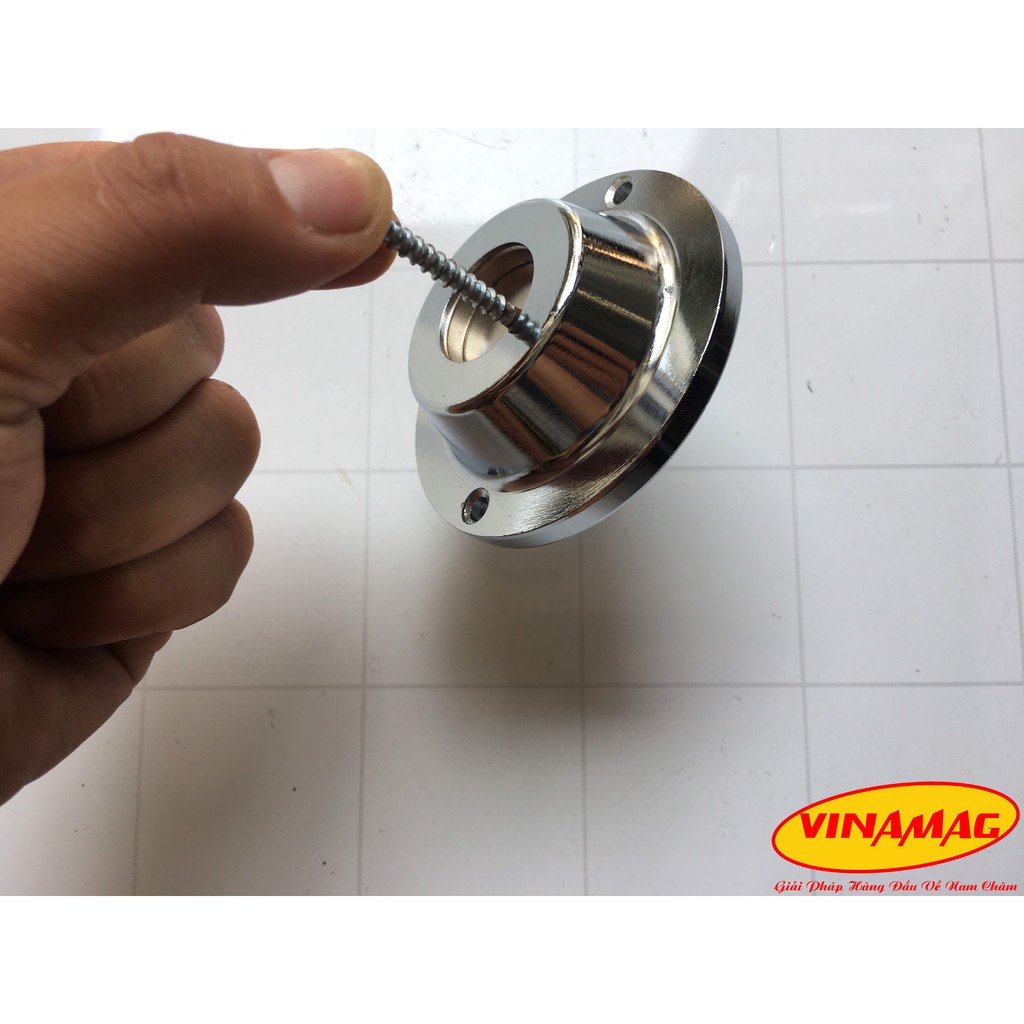 Bộ gỡ tem từ cứng, gỡ chip gắn trên các sản phẩm lực từ mạnh 7000G