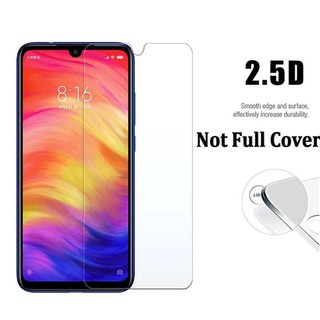 Xiaomi Redmi 7 ốp lưng, Kính cường lực